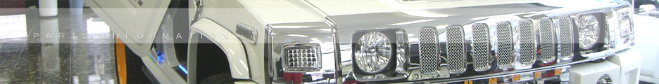 ハマー　H2　カスタム HUMMER H2 custom“ハマー　H2　カスタム　タイプG4WD/ハマー　H2　カスタム　タイプS4WD/ハマー　H2　カスタム　アドベンチャー/ハマー　H2　カスタム　ラグジュアリー”