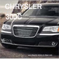 クライスラー300C chrysler 300C“クライスラー300C3.5/クライスラー300C5.7HEMI/クライスラー300C SRT8”