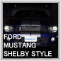 2010　新型フォードマスタング　ford mustang　“クーペ/コンバーチブル”　はこちら
