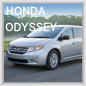US オデッセイ US ODYSSEY“US オデッセイ LX/US オデッセイ EX/US オデッセイ EX-L/US オデッセイ touring”