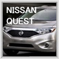 ニッサン　US　クエスト / NISAAN US QUEST