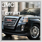 GMC テレーン GMC Terrain