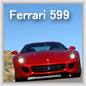 フェラーリ 599 ferrari 599“フェラーリ 599 F1/フェラーリ 599 F1 右H”