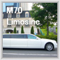 メルセデス・ベンツ　リムジン　Mercedes Benz　Limousine　M70はこちら