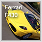フェラーリ F430 スクーデリア ferrari f430 scuderia“フェラーリ F430 スクーデリアクーペ/フェラーリ F430 スクーデリアスパイダー/フェラーリ F430 スクーデリア6MT/フェラーリ F430 スクーデリアF1”