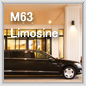 メルセデス・ベンツ　リムジン　Mercedes Benz　Limousine　M63 