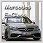 メルセデスベンツ　新型Eクラス　MercedesBenz　E-Class