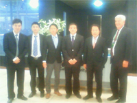 北京モーターショー 2012