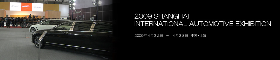 北京モーターショー 2010