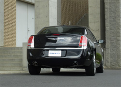 クライスラー　300C
