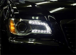 クライスラー　300C