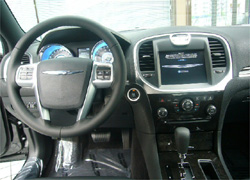 クライスラー　300C