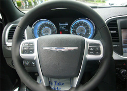 クライスラー　300C