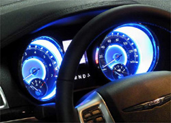 クライスラー　300C