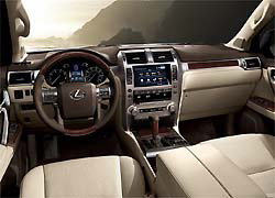 2014年モデル　新車並行輸入車　LEXUS　レクサス　GX460