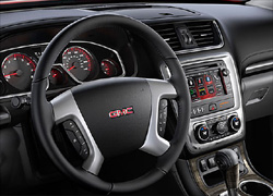 GMC アカディア SLT / ACADIA SLT GMC アカディア SLT / ACADIA SLT