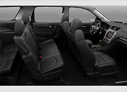 GMC アカディア SLT / ACADIA SLT GMC アカディア SLT / ACADIA SLT