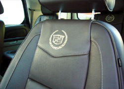 CADILLAC ESCALADE　PLATINUM　キャデラック　エスカレードプラチナム　2012年モデル