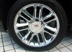 CADILLAC ESCALADE　PLATINUM　キャデラック　エスカレードプラチナム　2012年モデル
