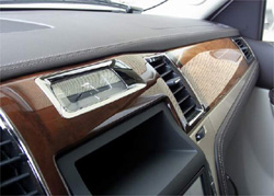 CADILLAC ESCALADE　PLATINUM　キャデラック　エスカレードプラチナム　2012年モデル