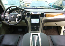 CADILLAC ESCALADE　PLATINUM　キャデラック　エスカレードプラチナム　2012年モデル