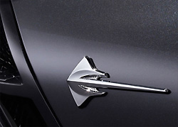 2014年新型モデル CHEVROLET C7 CORVETTE Stingray/ シボレー C7 コルベット スティングレイ