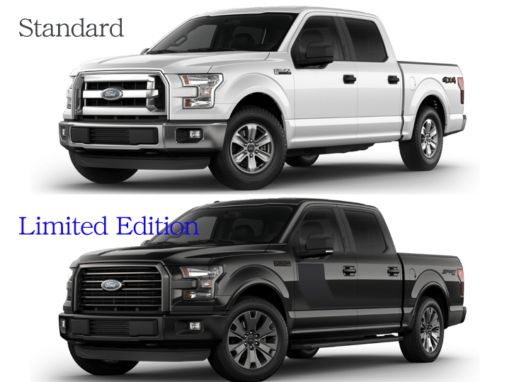 2017年モデル フォード F-150 / Ford F-150 | 輸入車総合ディーラー