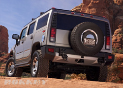 ハマーH2タイプG4WD/ハマーH2タイプS4WD/ハマーH2アドベンチャー/ハマーH2ラグジュアリー ハマーH2タイプG4WD/ハマーH2タイプS4WD/ハマーH2アドベンチャー/ハマーH2ラグジュアリー