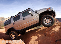 ハマーH2タイプG4WD/ハマーH2タイプS4WD/ハマーH2アドベンチャー/ハマーH2ラグジュアリー ハマーH2タイプG4WD/ハマーH2タイプS4WD/ハマーH2アドベンチャー/ハマーH2ラグジュアリー