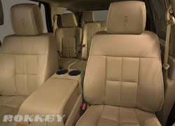 リンカーン　ナビゲーター