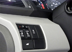 US ホンダ オディッセイ EX-L 2012年モデル US ホンダ オディッセイ EX-L 2012年モデル