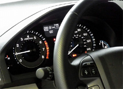 US ホンダ オディッセイ EX-L 2012年モデル US ホンダ オディッセイ EX-L 2012年モデル