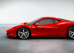 フェラーリ 458 イタリア / 458 スパイダー