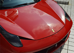 フェラーリ 458 イタリア / 458 スパイダー