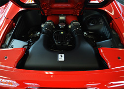 フェラーリ 458 イタリア / 458 スパイダー