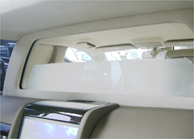 ベンツ リムジン mercedes benz limousine “ベンツ リムジン M63/ベンツ リムジン M70”