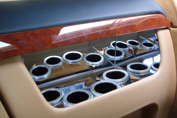 ベンツ リムジン mercedes benz limousine “ベンツ リムジン M63/ベンツ リムジン M70”