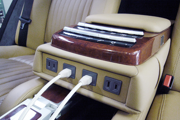 ベンツ リムジン mercedes benz limousine “ベンツ リムジン M63/ベンツ リムジン M70”