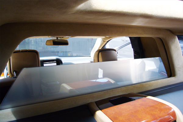 ベンツ リムジン mercedes benz limousine “ベンツ リムジン M63/ベンツ リムジン M70”