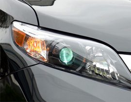 US TOYOTA SIENNA / トヨタ シエナ HIDヘッドライト US TOYOTA SIENNA / トヨタ シエナ HIDヘッドライト