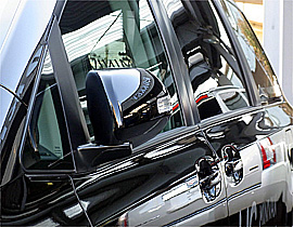 US TOYOTA SIENNA  / トヨタ シエナ 電動格納ドアミラー