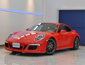 2013年モデル 新車並行輸入車 ポルシェ 911 カレラ S