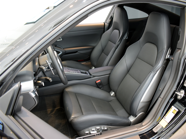 2013年モデル 新車並行輸入車 ポルシェ 911 カレラS PDK スポクロ スポエグ 1オーナー 他OP多数！ 