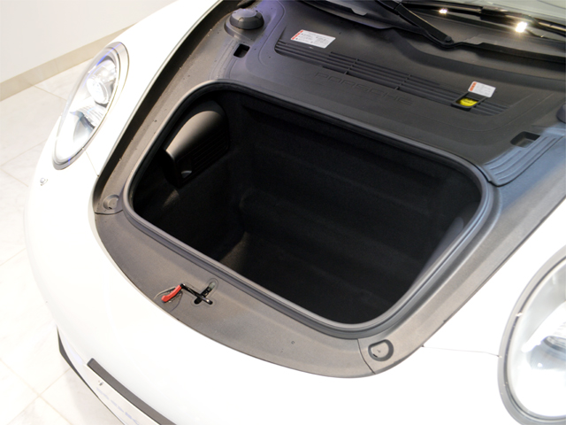 2013年モデル 正規ディーラー車 ポルシェ　911 カレラS PDK スポエグ スポクロ カレラクラシックAW