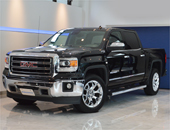 2014年モデル 新車並行輸入車 GMC シエラ SLT