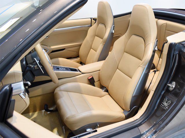 2014年モデル 新車並行輸入車 ポルシェ 911 カレラS カブリオレ PDK スポエグ スポクロ 他OP多数