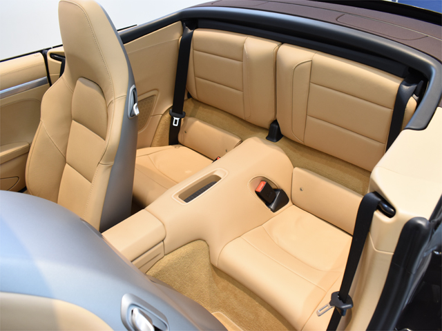 2014年モデル 新車並行輸入車 ポルシェ 911 カレラS カブリオレ PDK スポエグ スポクロ 他OP多数