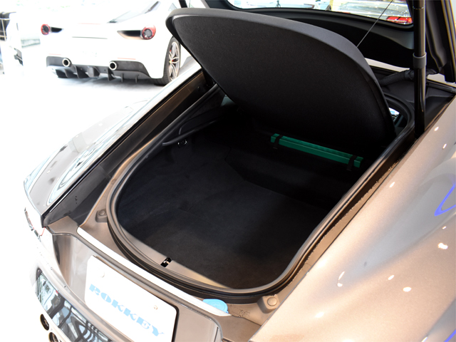 2017年モデル 正規ディーラー車 ジャガー Fタイプ R AWD クーペ カーボンブレーキ OP多数