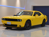 2018年モデル 新車並行輸入車 ダッジ チャレンジャー スキャットパック シェイカー