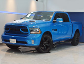 2018年モデル 新車並行輸入車 ラム 1500